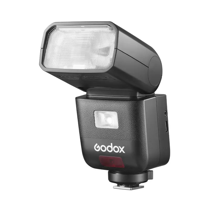 Godox V480O On-Camera Flash for Olympus & Panasonic