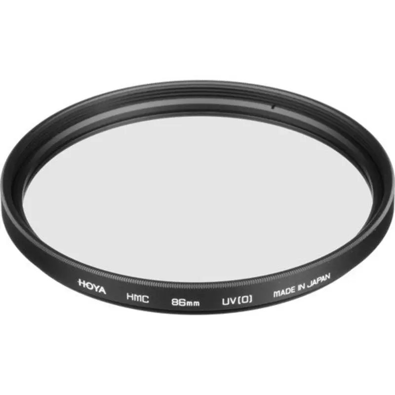 Hoya 86mm HMC UV