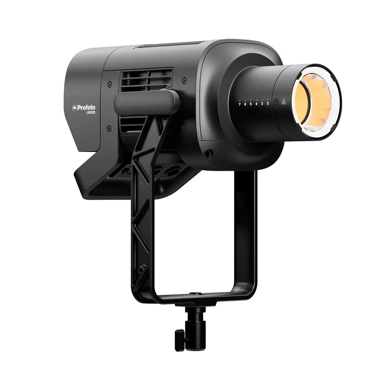 Profoto L600D Daylight LED Monolight