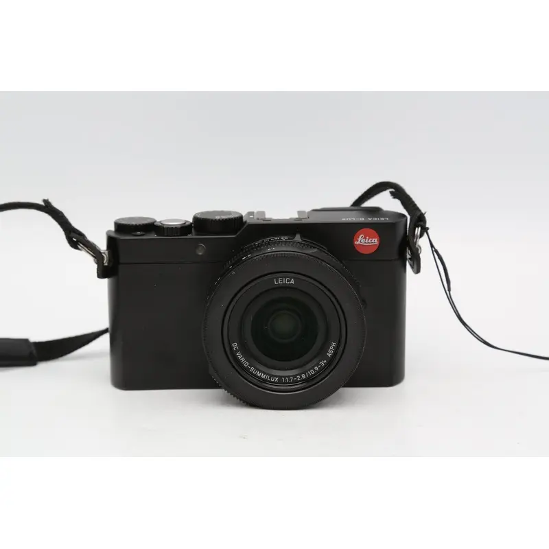 Used Leica D-Lux Type 109 (Good)