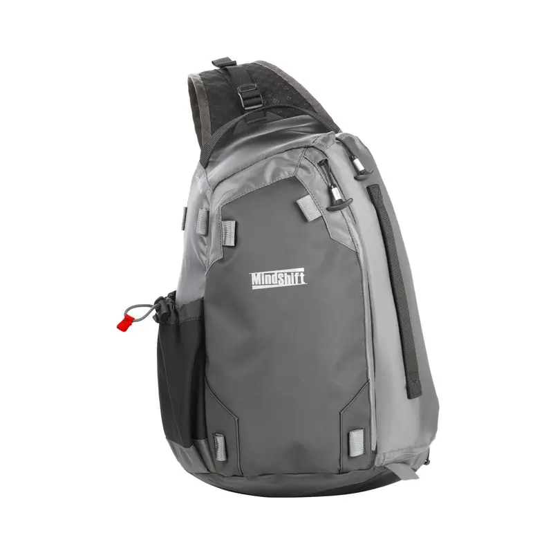 MindShift Gear PhotoCross 10 Sling Bag - Carbon Gray
