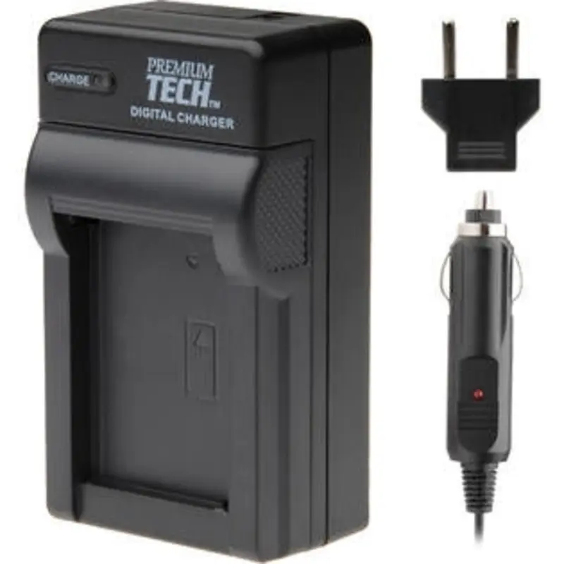 Premium Tech Charger PT-69 F/ BLS-5