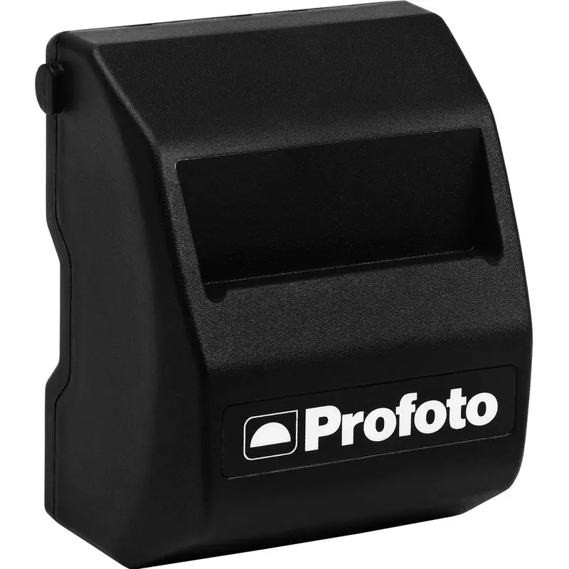Profoto Li-Ion Battery MkII for B1 and B1X
