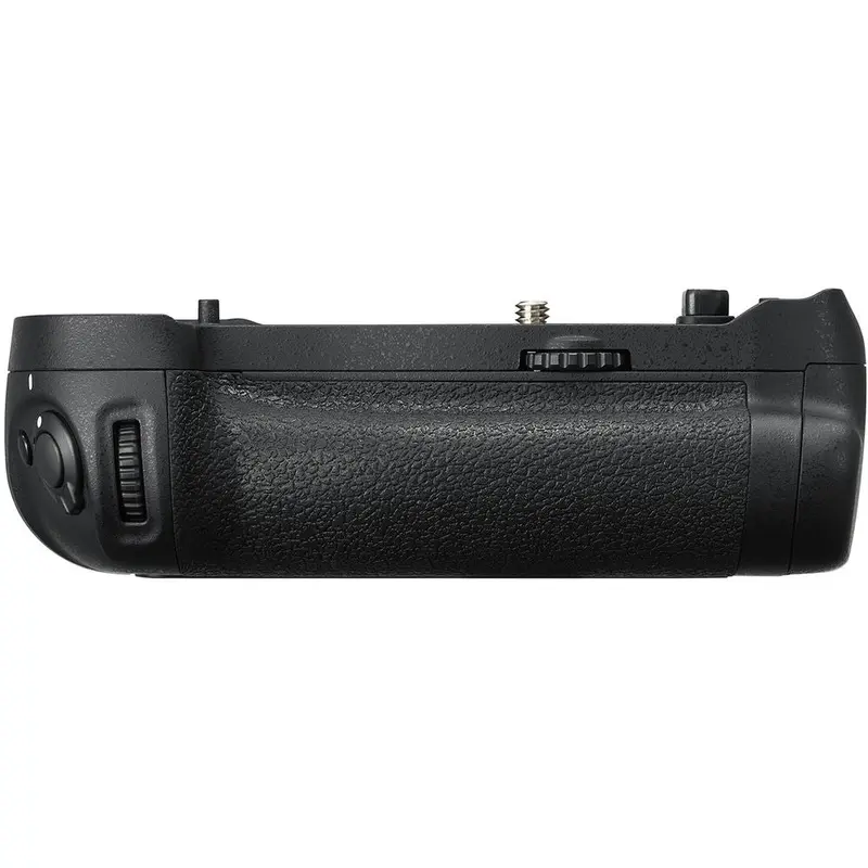 Nikon Mb-d18 Battery Pack