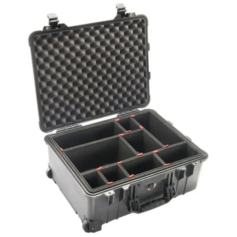 Pelican 1560 TrekPak Case