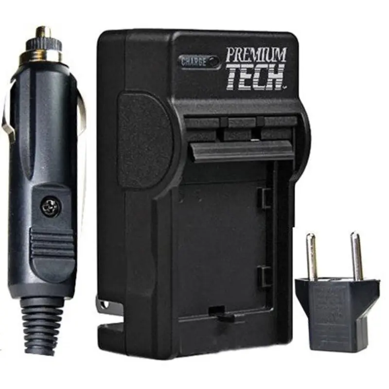 Premium Tech Charger F/LP-E5
