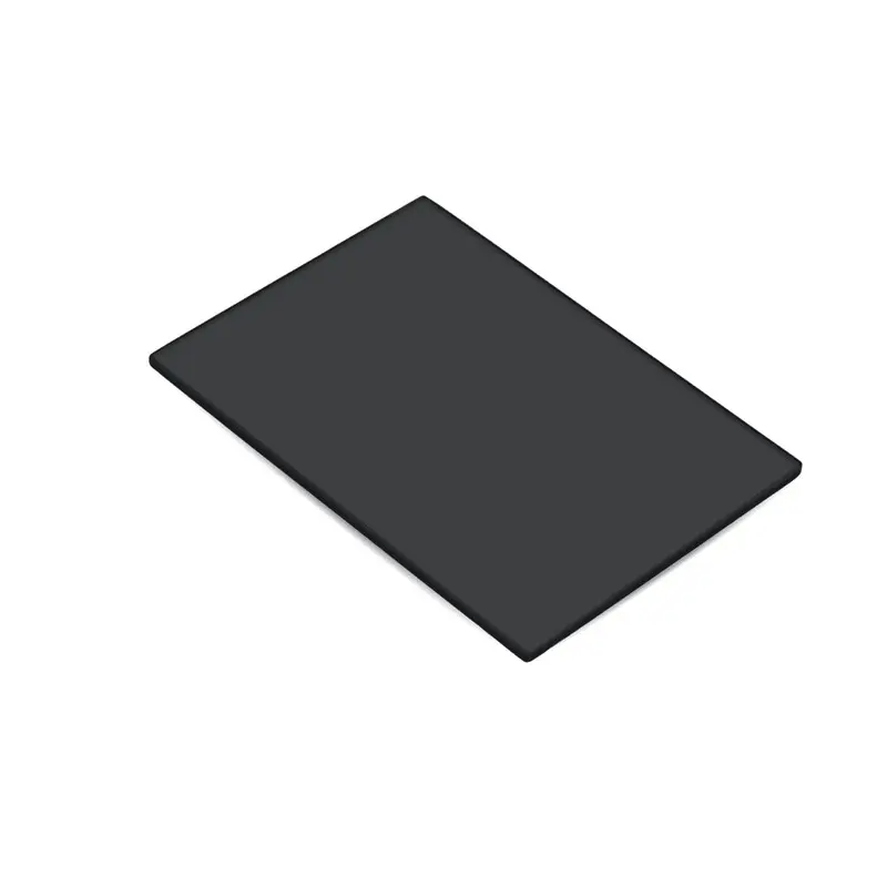 Tiffen 4 x 5.65" ND - 0.9 Filter (3-Stop)