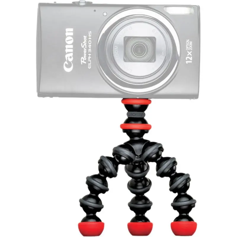 Joby Gorillapod Magnetic Mini