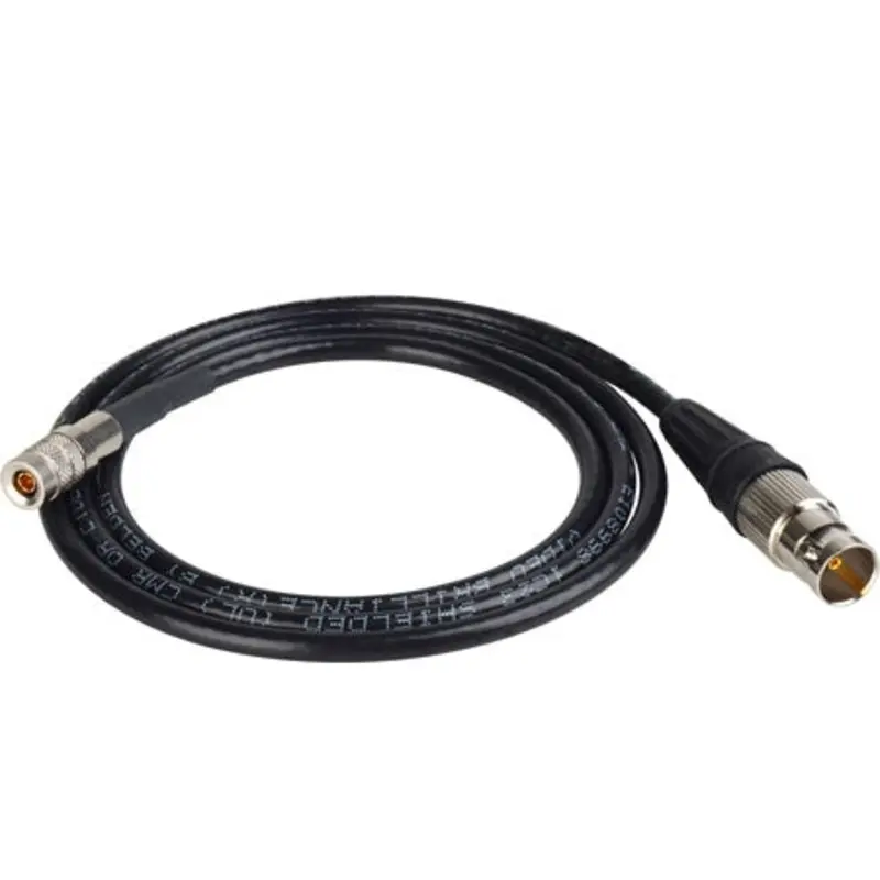 Laird 3G HD/SDI DIN-BNC Cable 3ft