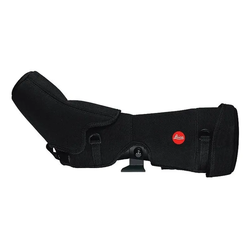 Leica T82 Angled Neoprene Case