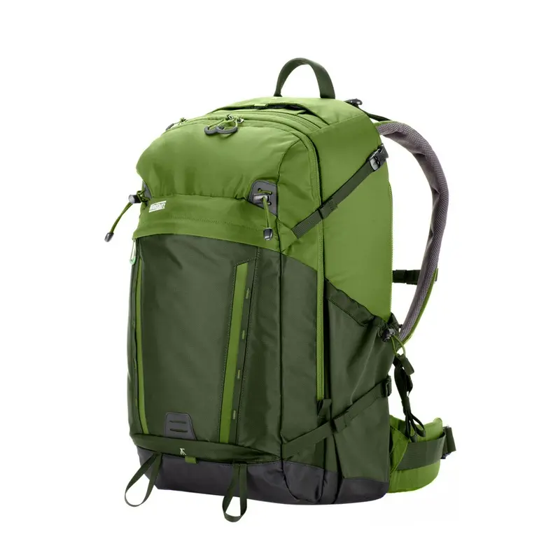 MindShift Gear BackLight 36L Backpack - Woodland Green