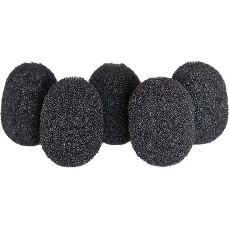 Rycote Lavalier Foams 5 Pack