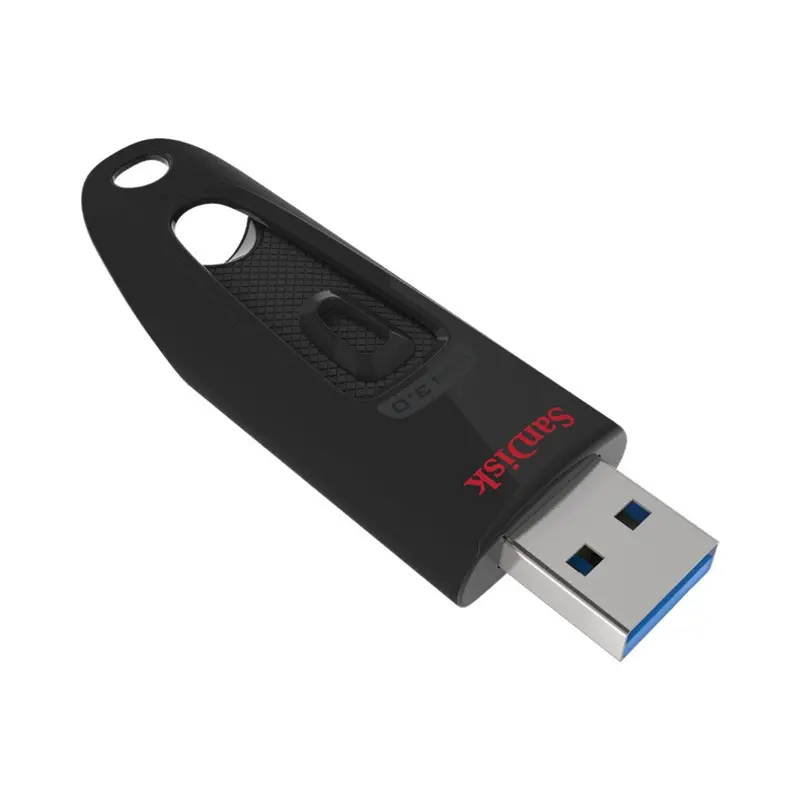 SanDisk 32GB Ultra USB 3.0 Flash Drive