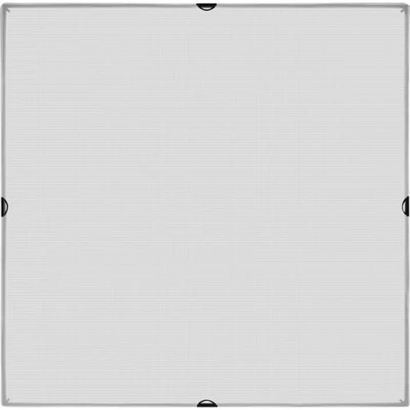 Westcott Scrim Jim Cine 1/2-Stop Grid Cloth Diffuser Fabric (8 x 8')