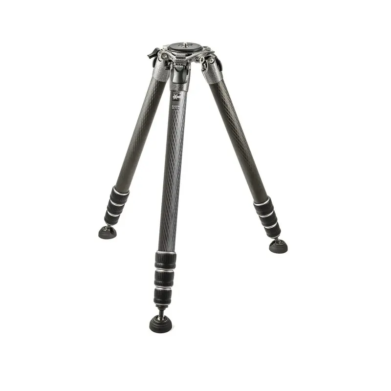 Gitzo GT4543LS Systematic Series 4 Carbon Fiber Tripod
