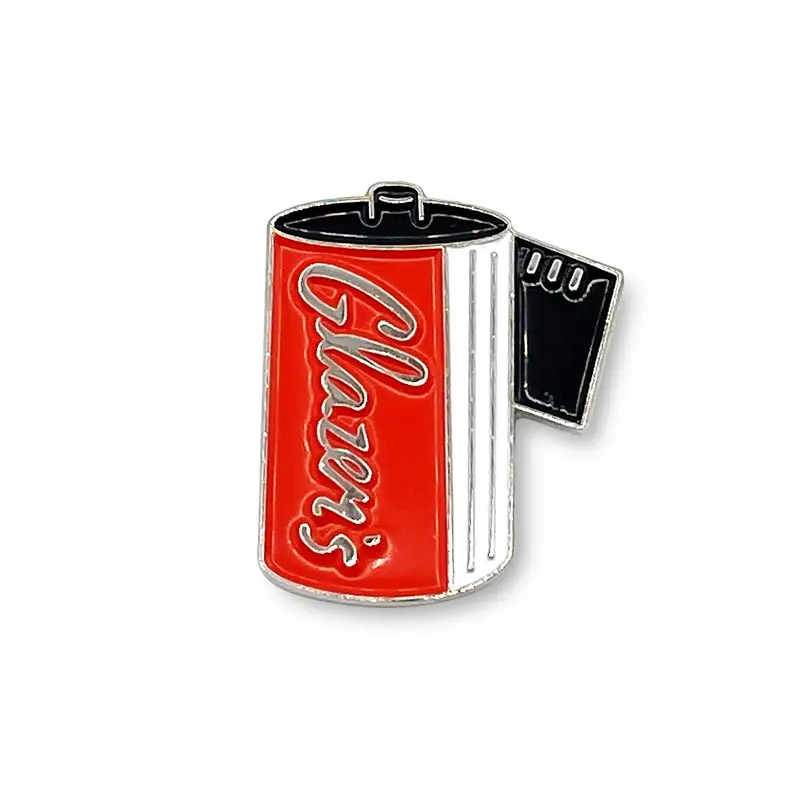 Glazer's Roll of Film Pin