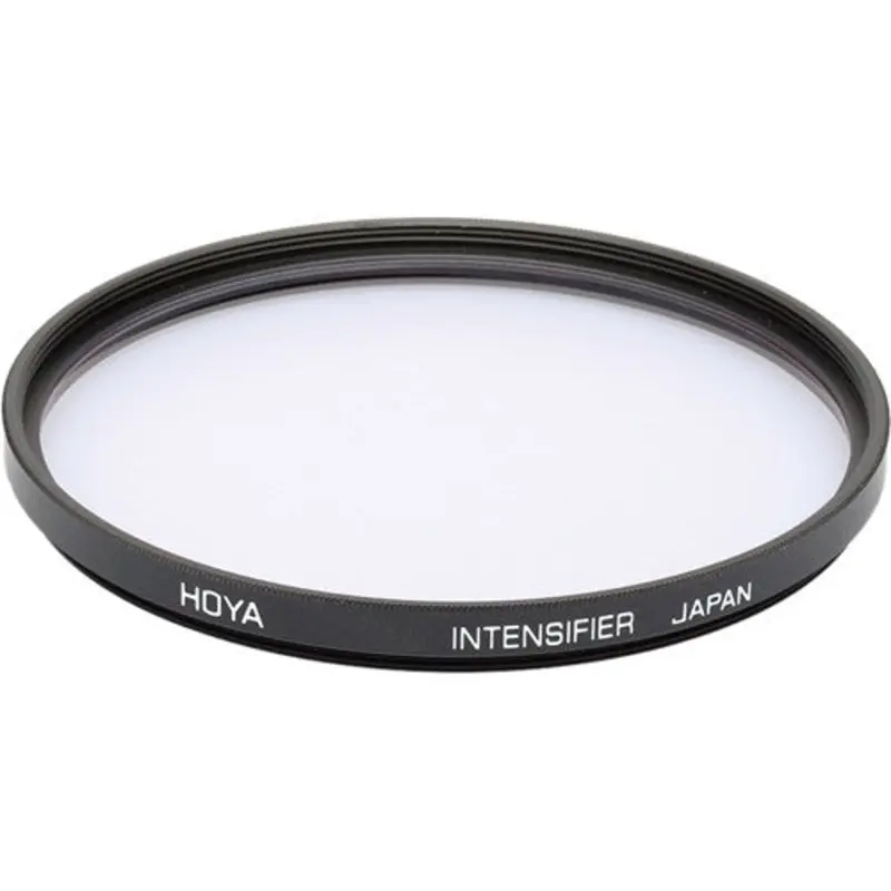Hoya 77mm RA54 Red Enhancer, Color Intensifier Filter