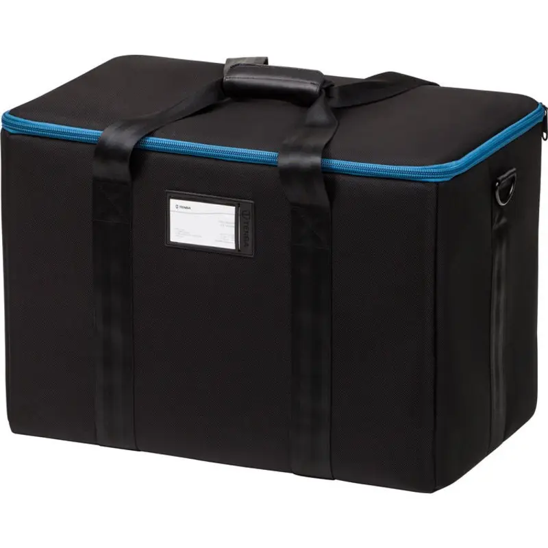 Tenba Car Case CCV45 - 4x5"