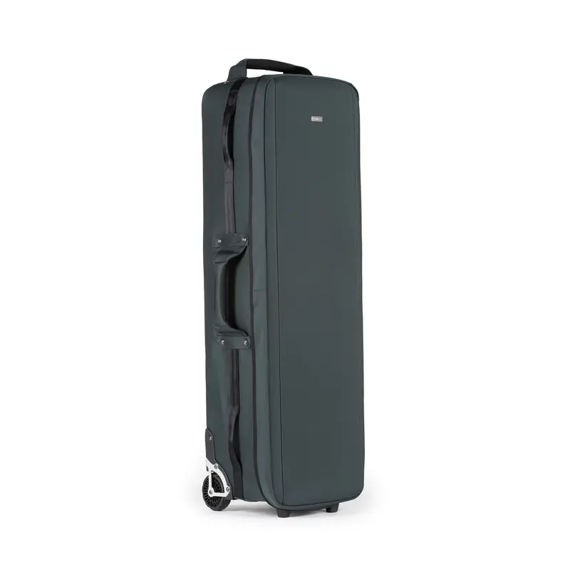 Think Tank Photo Video Tripod Manager 44 Rolling Case