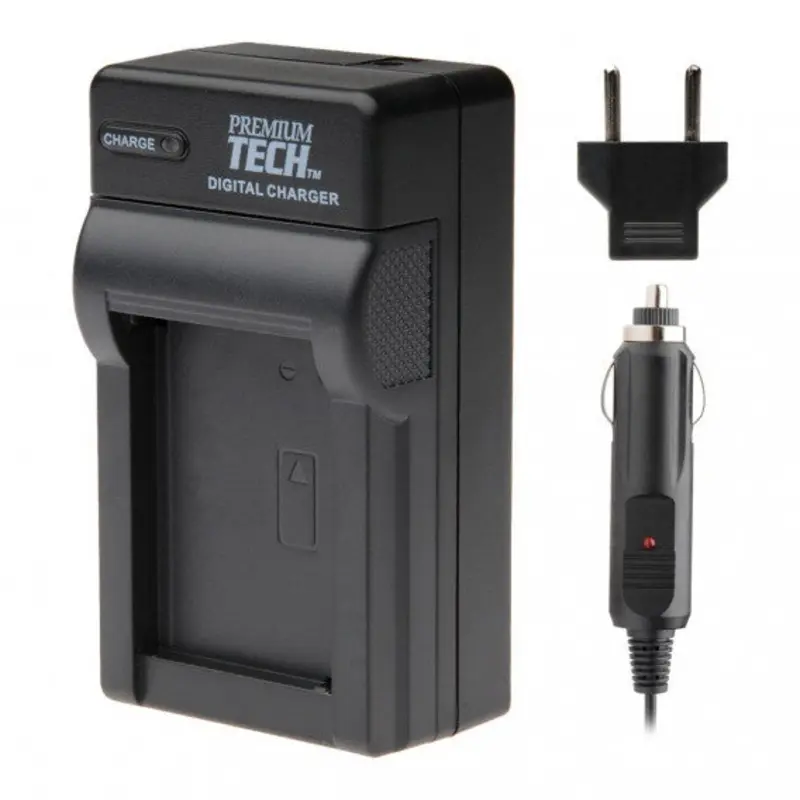 Premium Tech Charger Sony Z