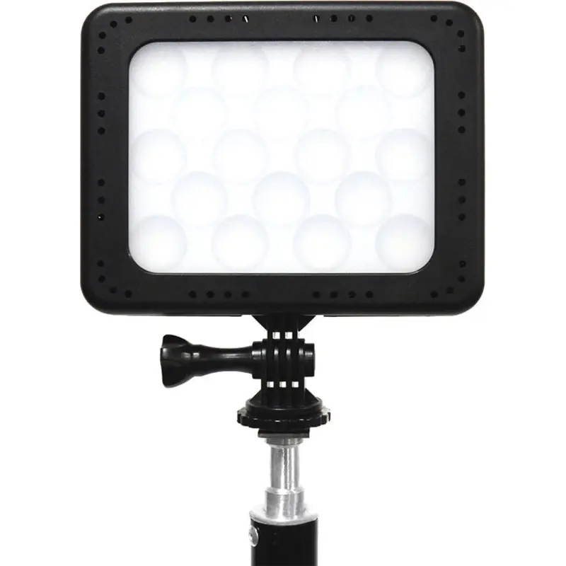 Savage RGB300 Color Video Light