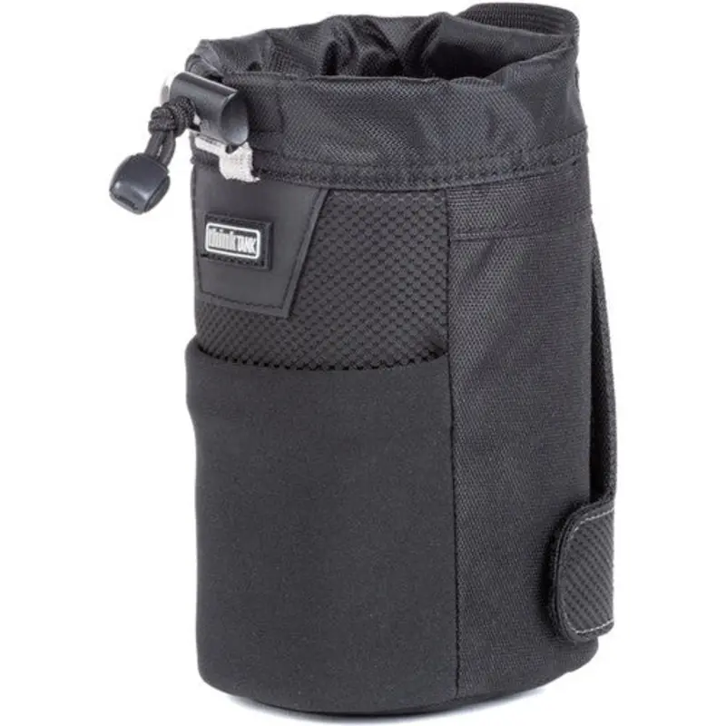Think Tank Photo Lens Changer 15 V3.0 - Black