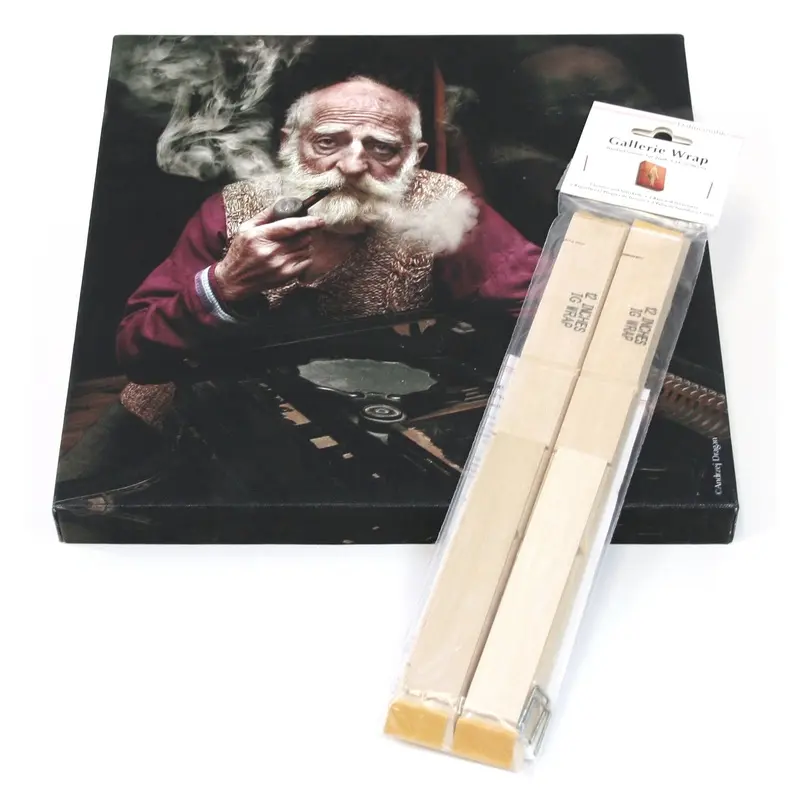 Hahnemhle Gallerie Wrap Pro 2 Bars - 40"