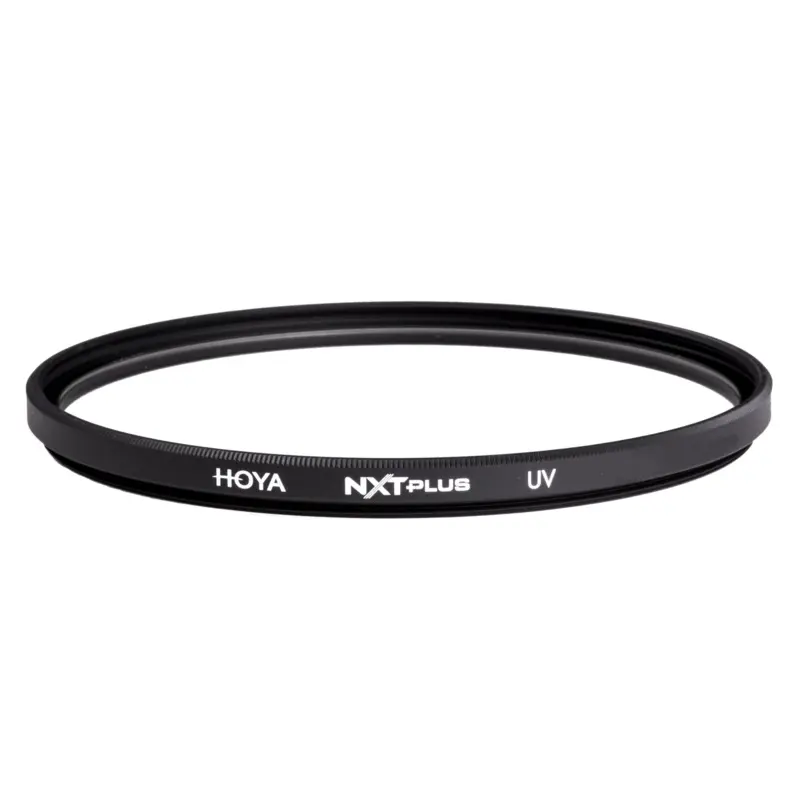 Hoya 37mm NXT Plus Clear & Skylight UV Filter
