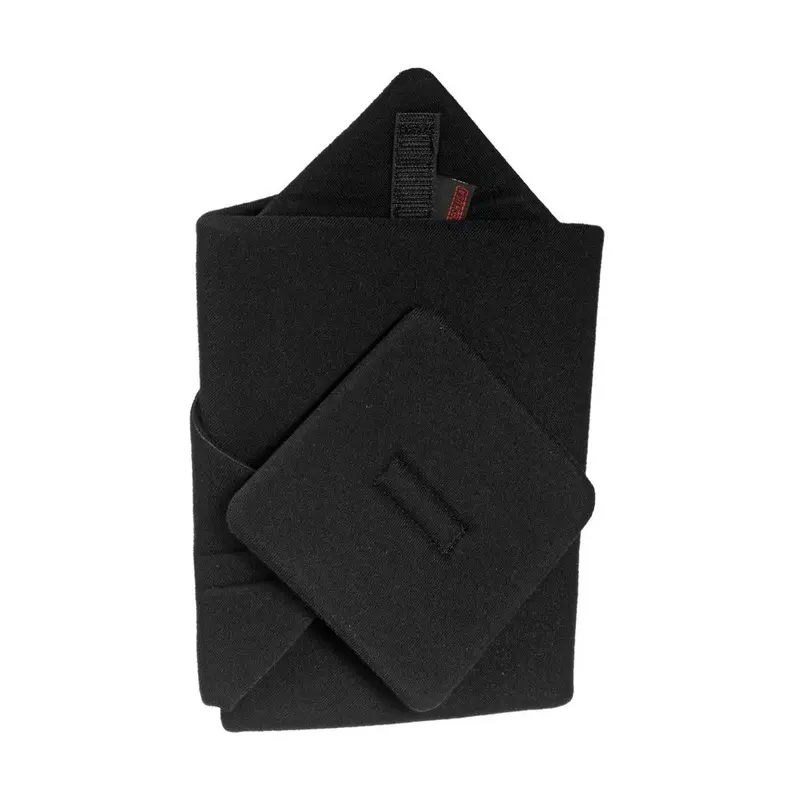OP/TECH USA 11" Lens Soft with extra 5" removable Pad - Black