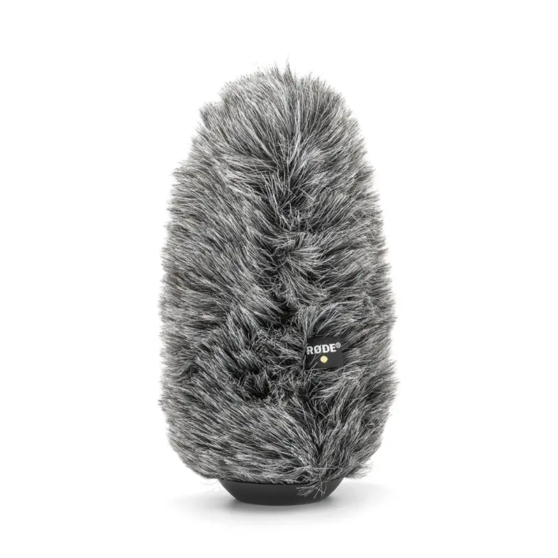 Rode DeadCat VMP+ (VideoMic Pro+) - Deluxe Windshield