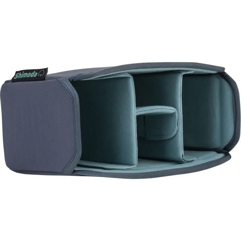 Shimoda Designs Core Unit Insert, Small - Parisian Nights