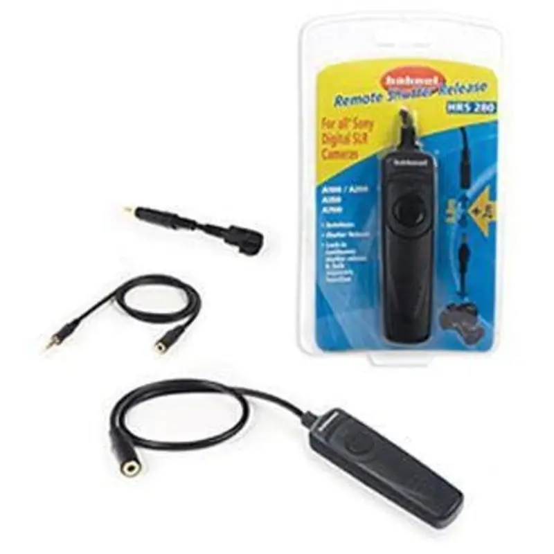 Hahnel HRS-280 Pro Remote Sony