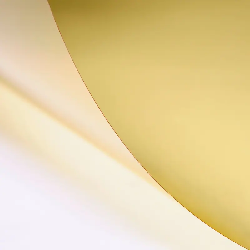 LEE Filters 212 L.C.T. Yellow Lighting Filter Sheet, 21"x 24"