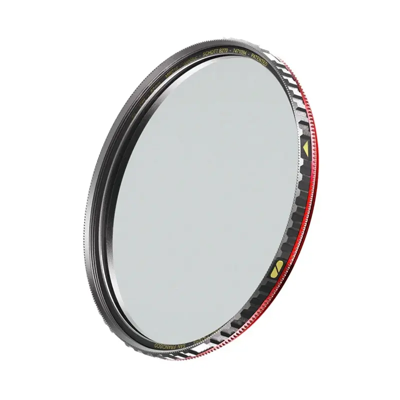Breakthrough Photography 105mm X4 Circular Polarizer Filter