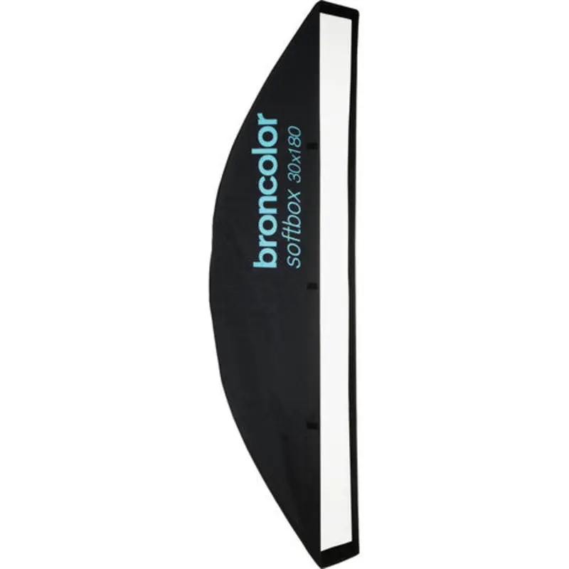 Broncolor Softbox 30 x 180 cm (11.8 x 70.9")