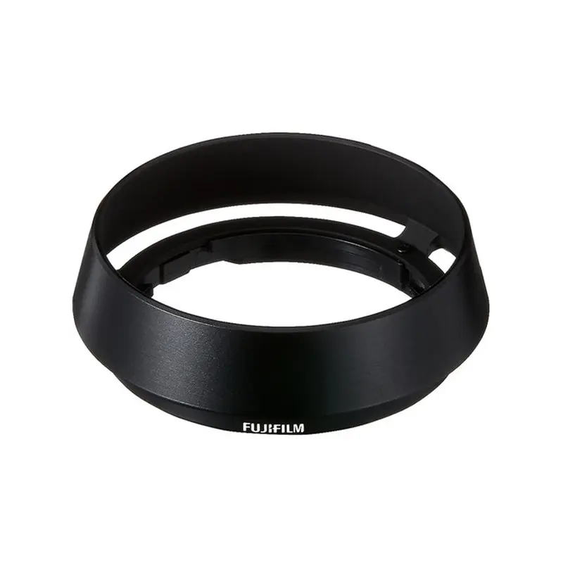 Fujifilm Lens Hood LH-XF35-2 for XF 35mm f/2 R - Black