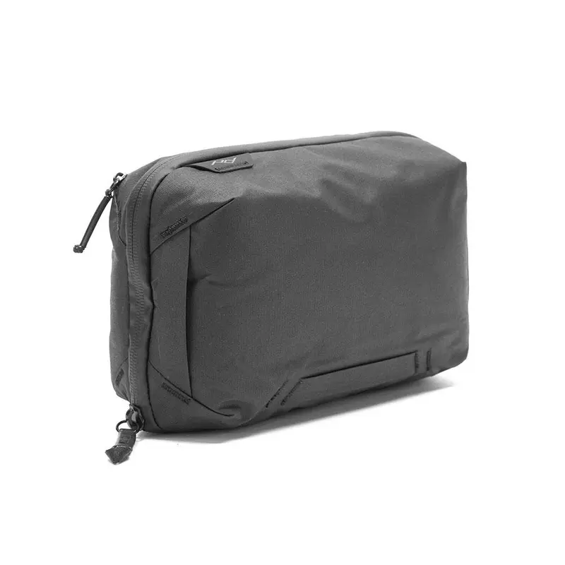 Peak Design Travel Tech Pouch - Black