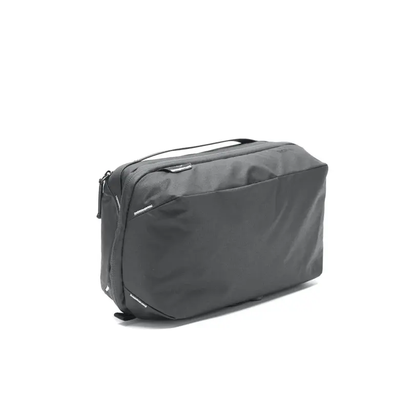 Peak Design Travel Wash Pouch - Black