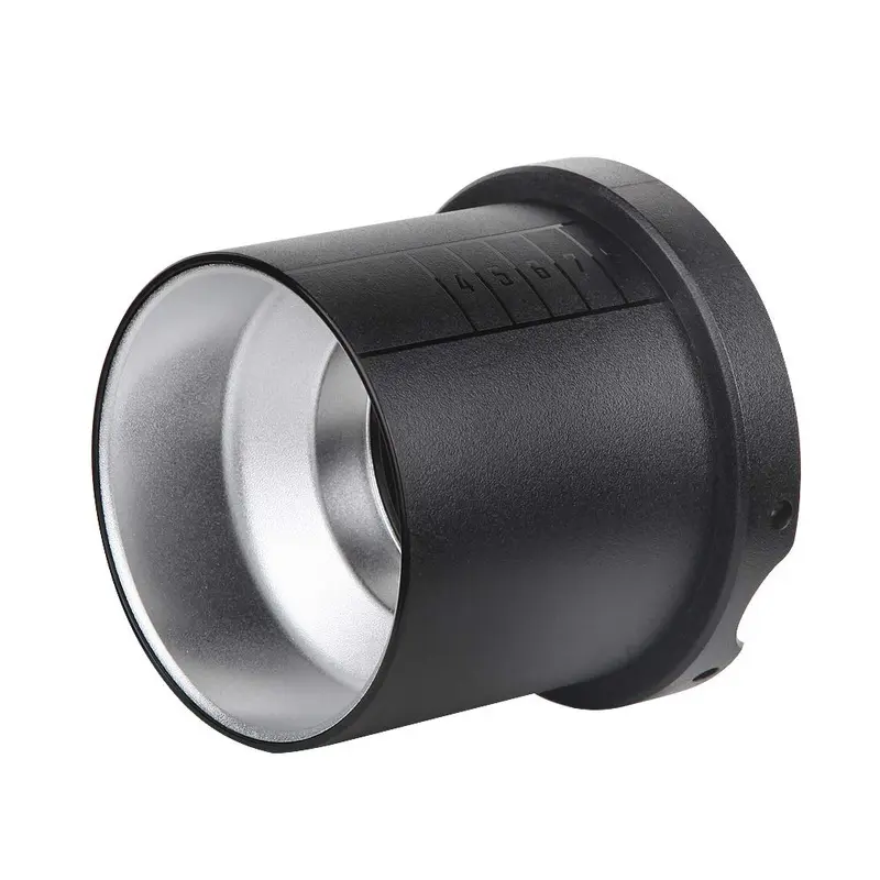 Godox AD400 Pro Interchangeable Mount Ring Adapter for Profoto
