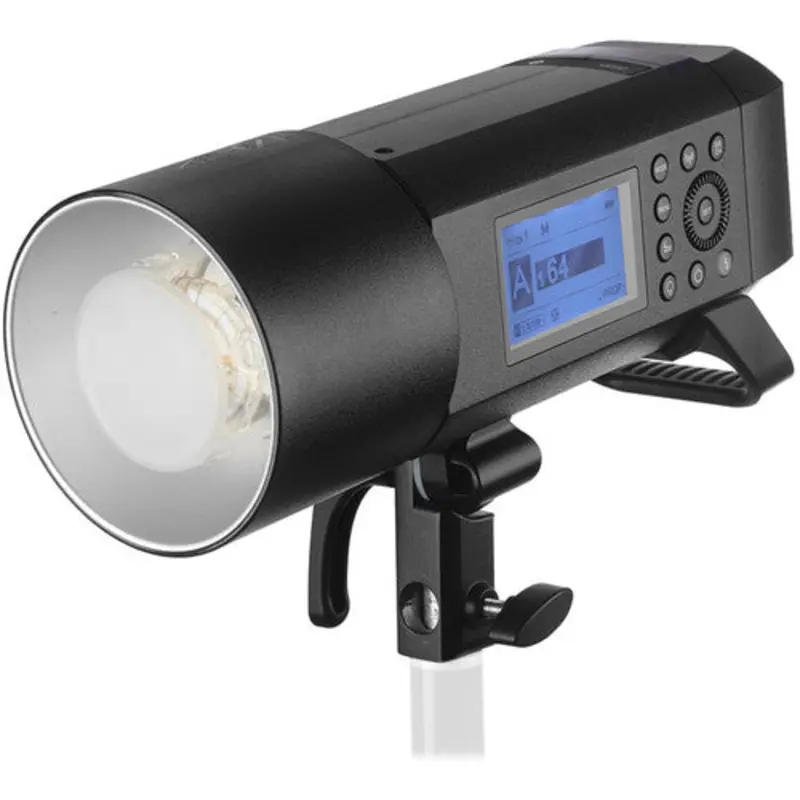 Godox AD400 Pro Witstro All-In-One Outdoor Flash