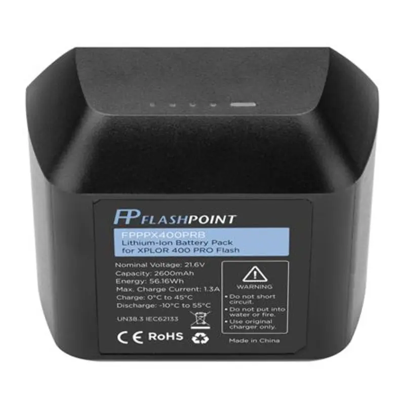 Godox Battery for Ad400