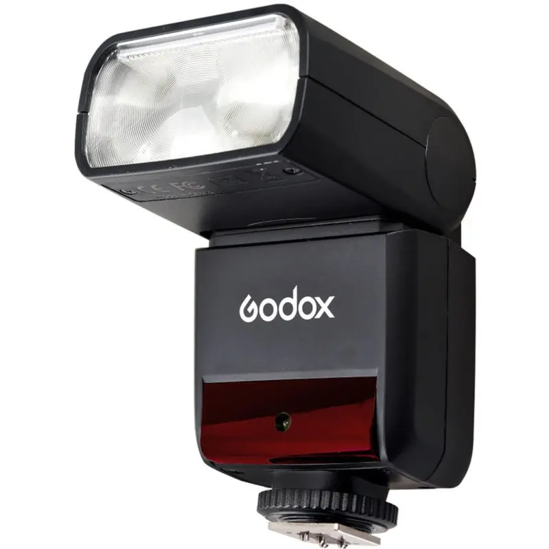 Godox TT350 Mini Thinklite TTL Flash for Canon