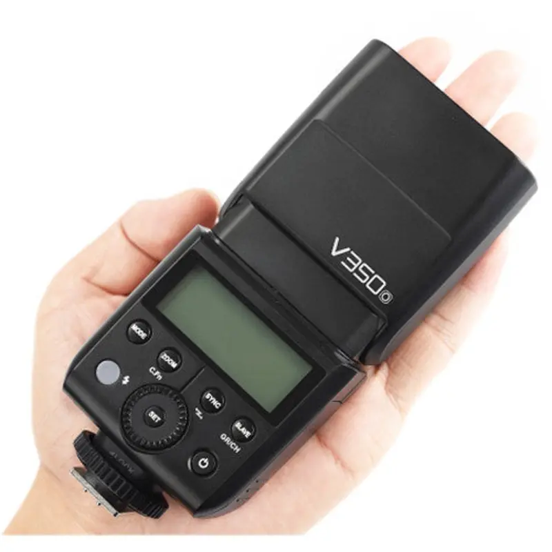 Godox V350 Flash for Select Canon Cameras