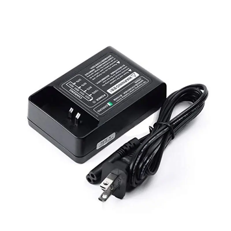 Godox V860 Battery Charger