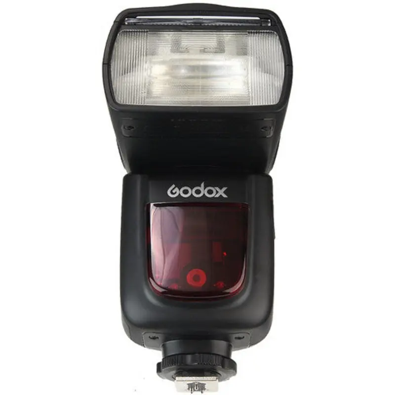 Godox Ving V860II TTL Li-Ion Flash Kit for Olympus & Panasonic Cameras