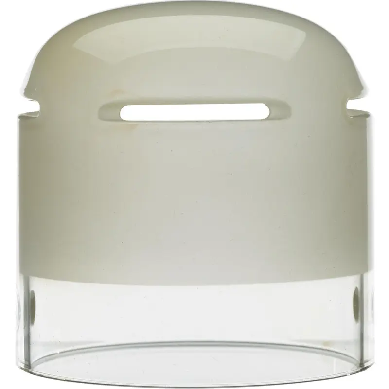 Profoto Glass Cover Plus 75 mm Frosted