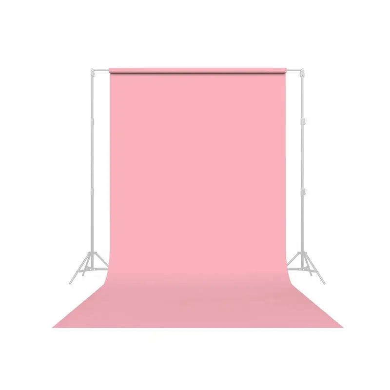 Savage #03 Coral Seamless Background Paper 86" x 36' - In Store Pick Up Only