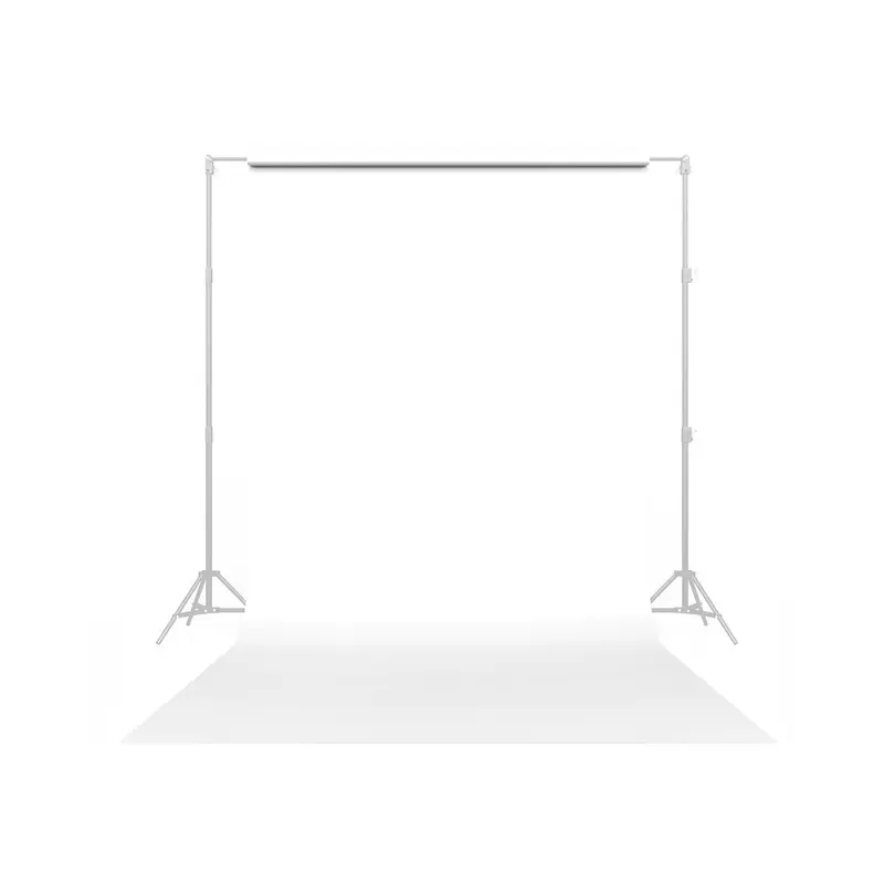 Savage #66 Pure White Seamless Background Paper 86" x 36' - In Store Pick Up Only