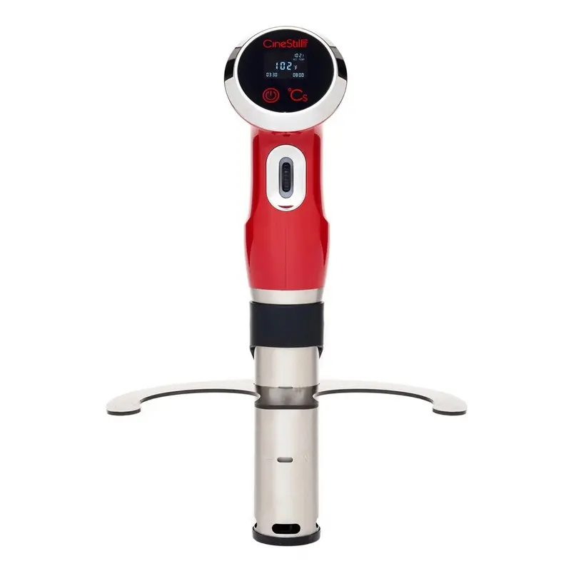 CineStill Film Cs Temperature Control System