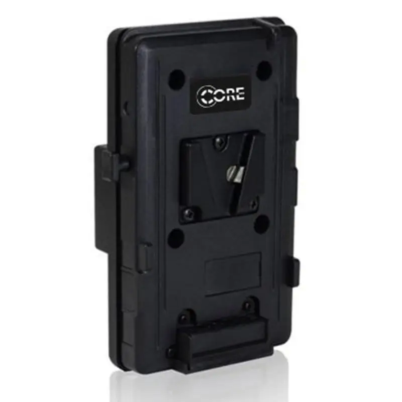 CoreSWX AGPS V Mount To Gold Mount